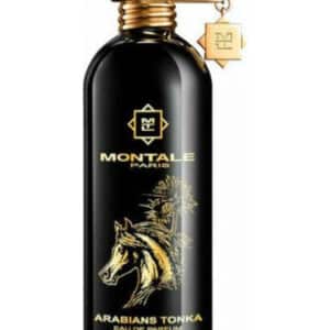 Arabians Tonka de Montale