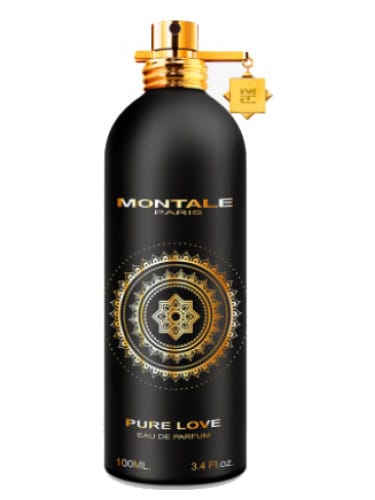 Pure Love de Montale