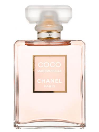 Coco Mademoiselle de Chanel