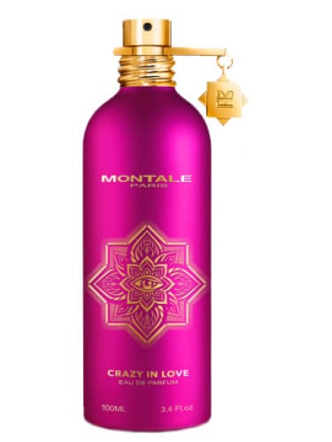 Crazy In Love de Montale