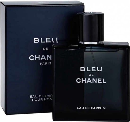 Bleu de Chanel Eau de Parfum