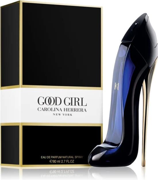 Good Girl de Carolina Herrera