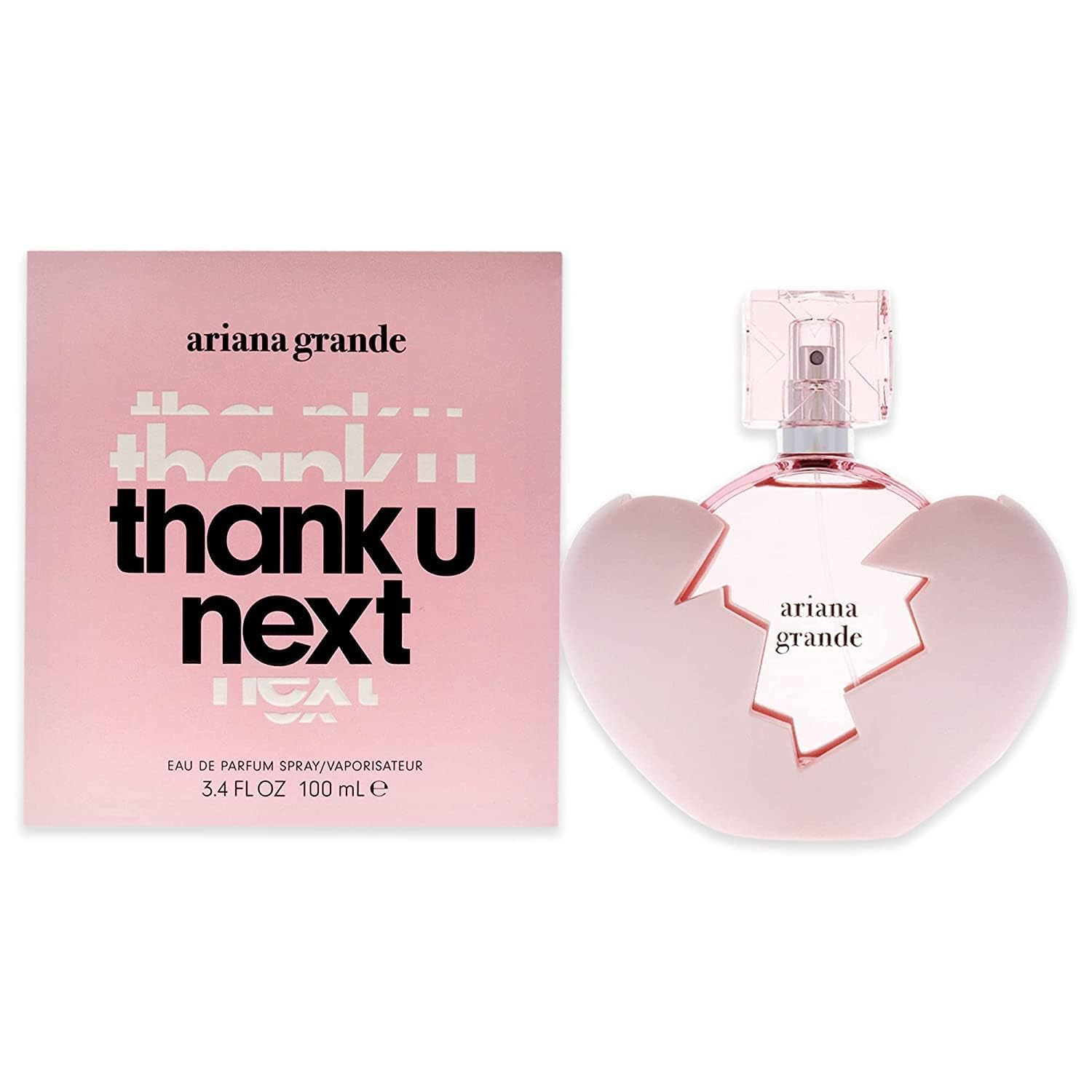 Thank u next discount parfum