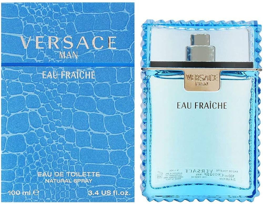 VERSACE FRAICHE