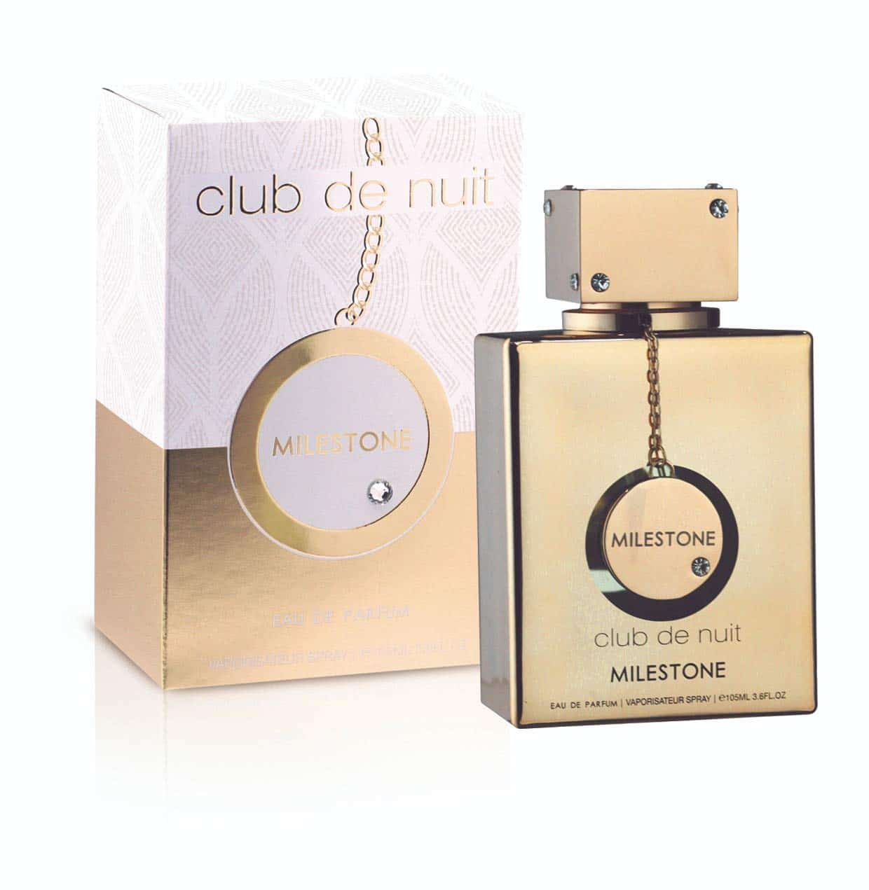 Club de Nuit Milestone de Armaf