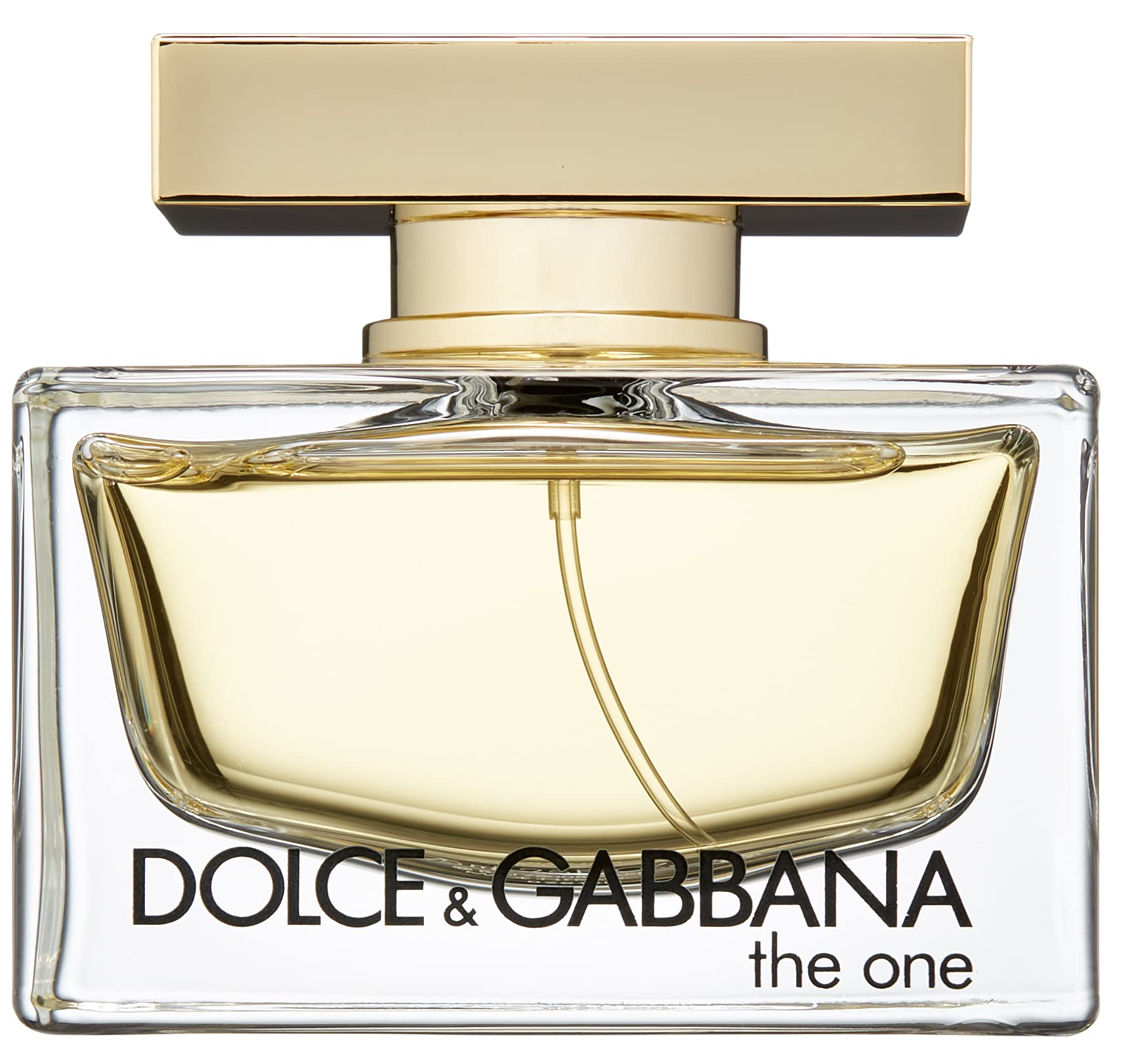 The One Eau de Toilette de Dolce&Gabbana