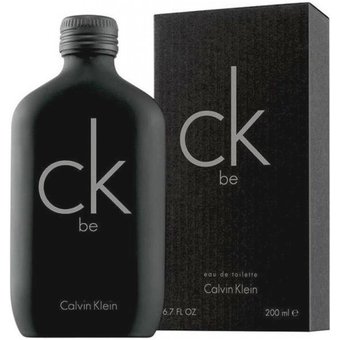 CK Be de Calvin Klein