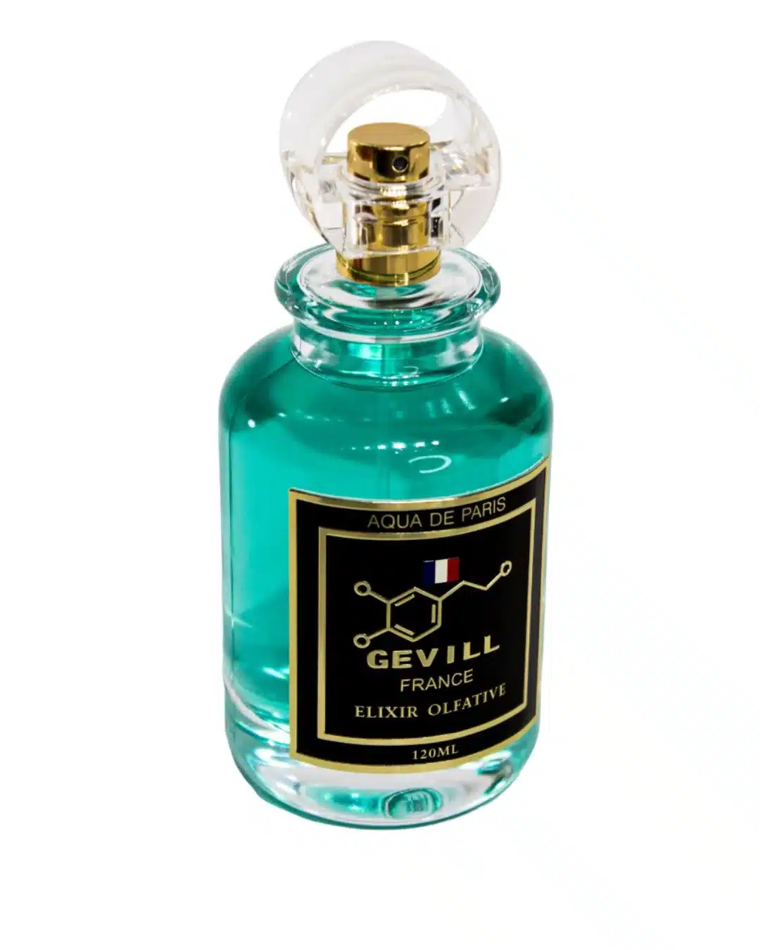 GEVILL AQUA DE PARIS