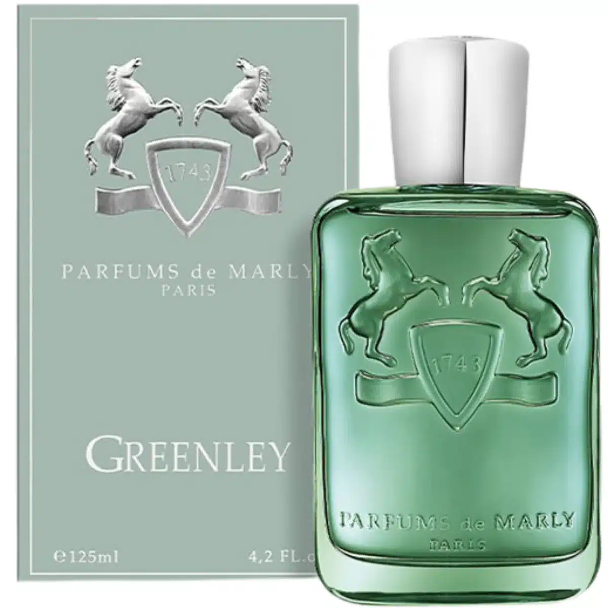 GREENLEY Parfums de Marly