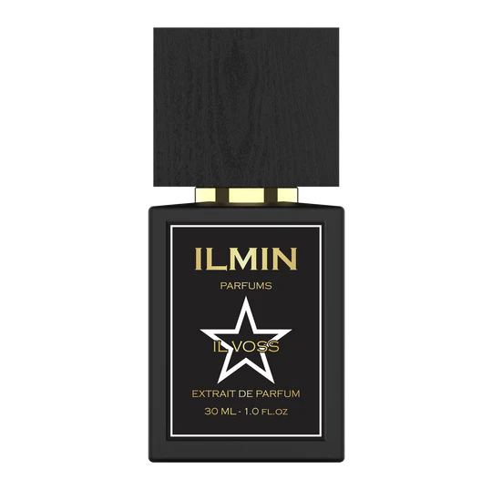 Ilmin Voss de ILMIN Parfums