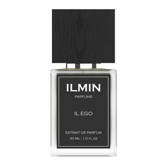 Ilmin Il Ego