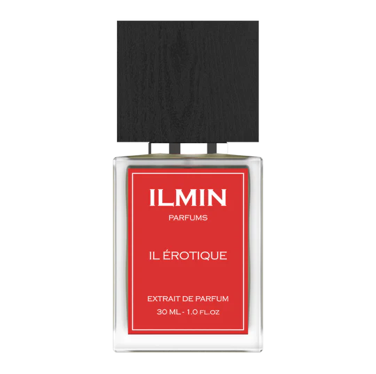 ILMIN Il Érotique: