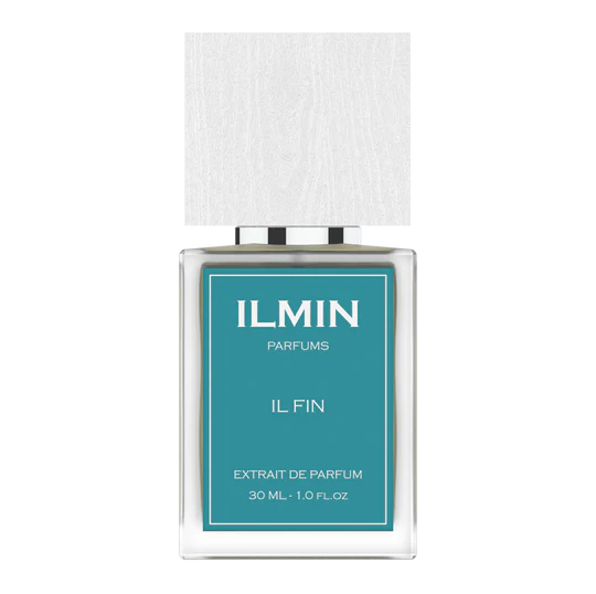 ILMIN Fin premium