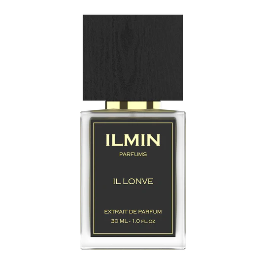 Ilmin Lonve de ILMIN Parfums