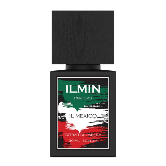 Il Mexico de ILMIN Parfums