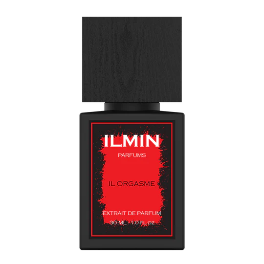 Il Orgasme de ILMIN Parfums