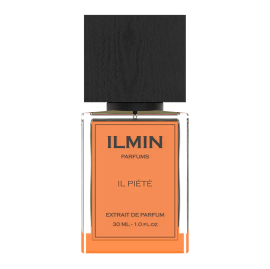 Ilmin Il Piété