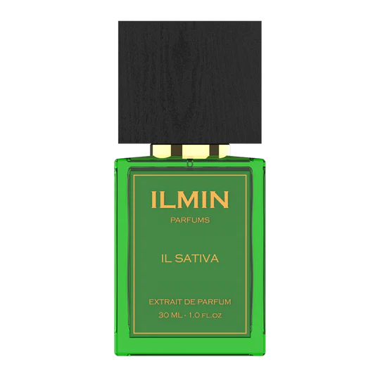 Ilmin Sativa Parfum,