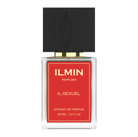 ILMIN Il Sexuel