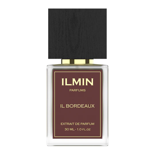 Bordeaux de ILMIN Parfums