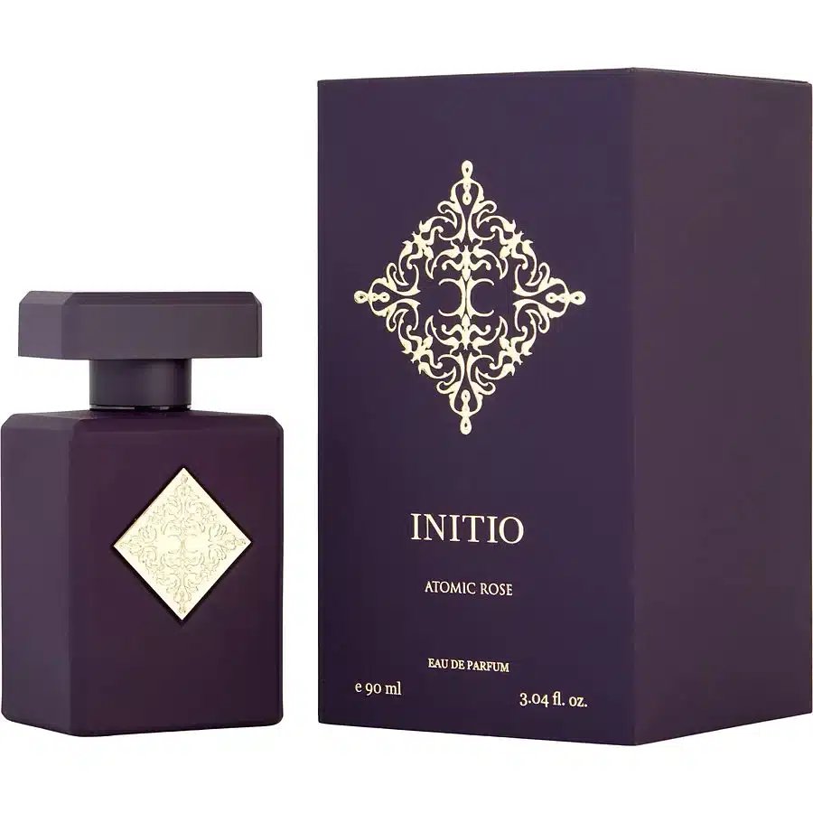 INITIO ATOMIC ROSE 