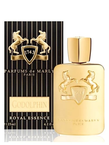 GODOLPHIN Parfums de Marly