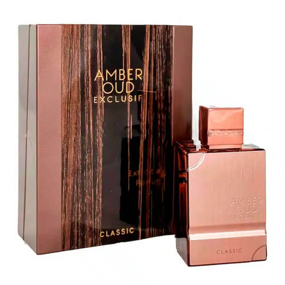 Amber Oud Exclusif Classic