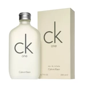 CK One de Calvin Klein