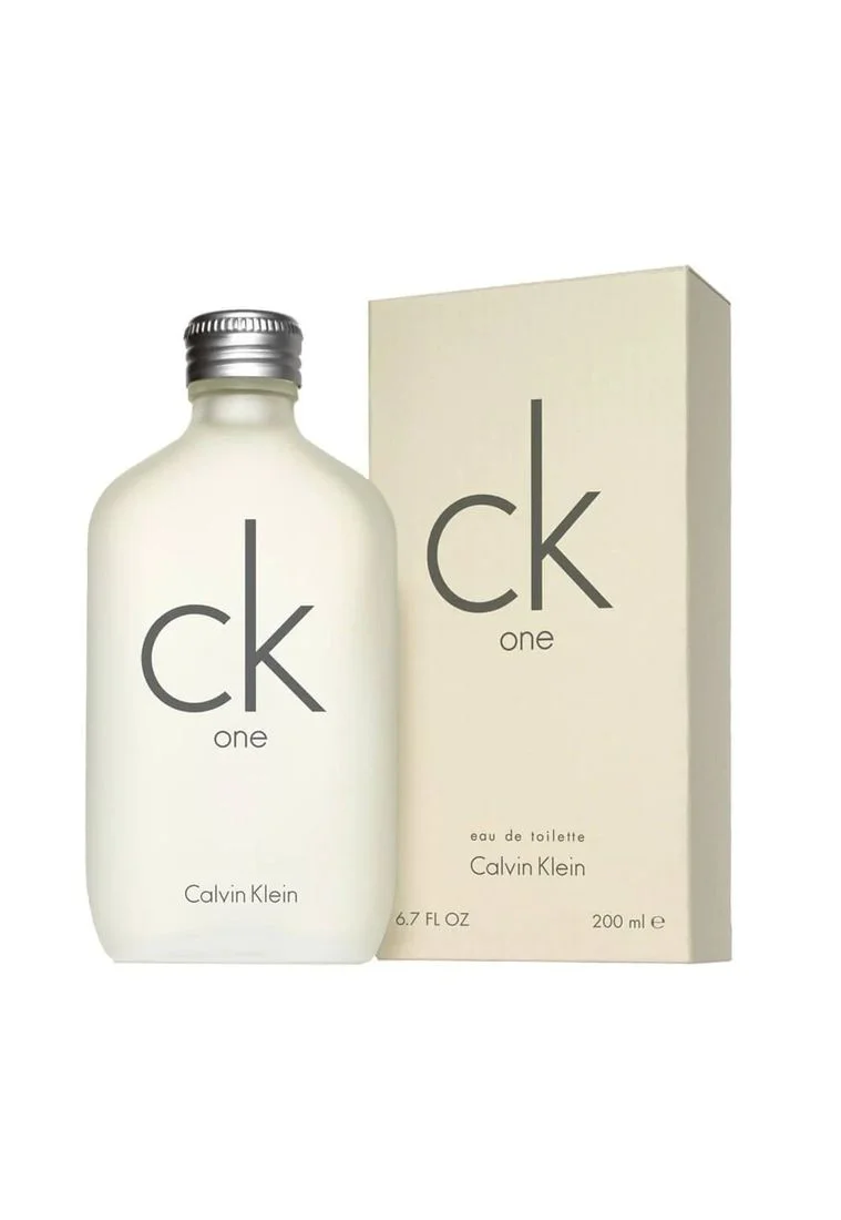 CK One de Calvin Klein