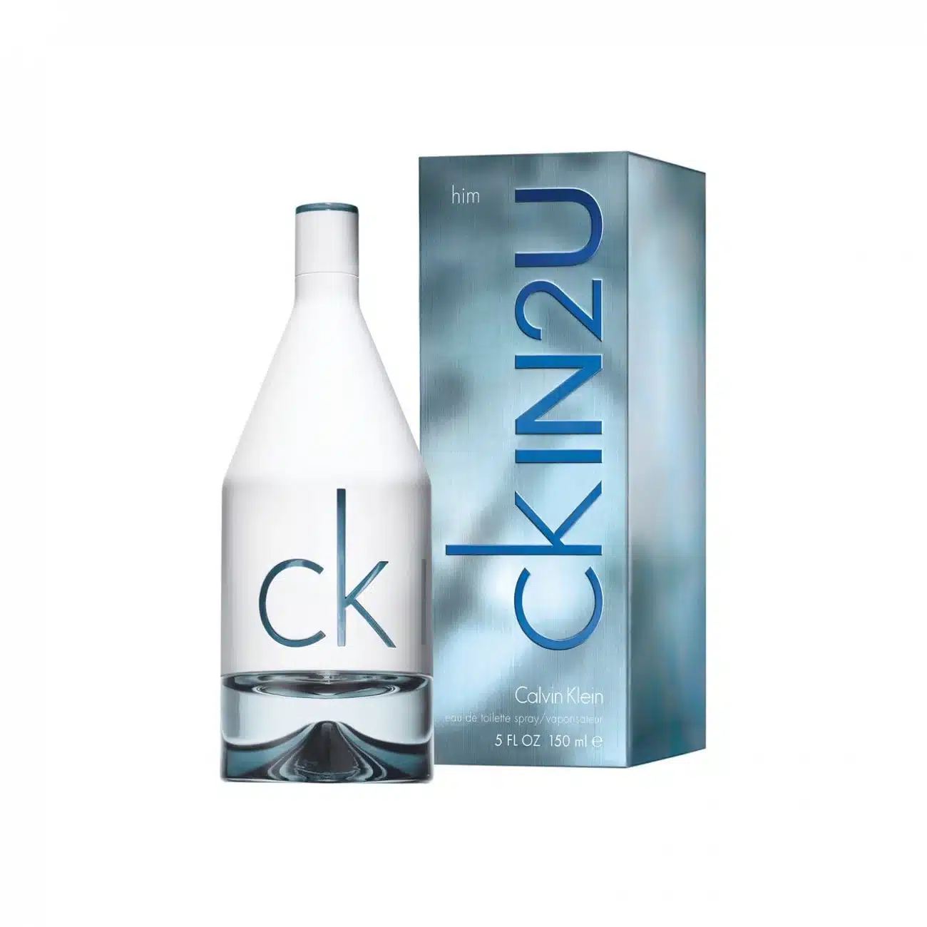 CK IN2U for Him de Calvin Klein