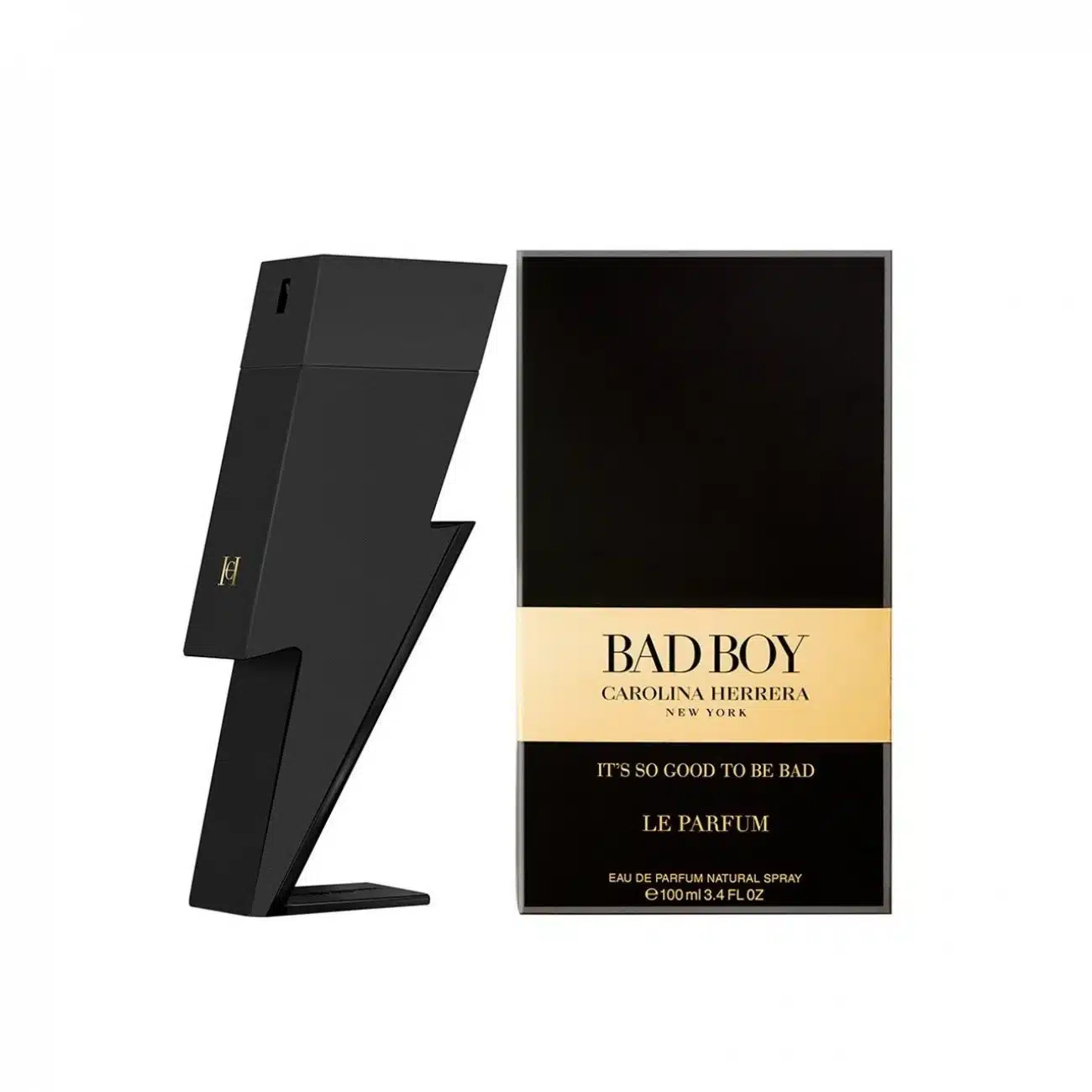 Bad Boy de Carolina Herrera