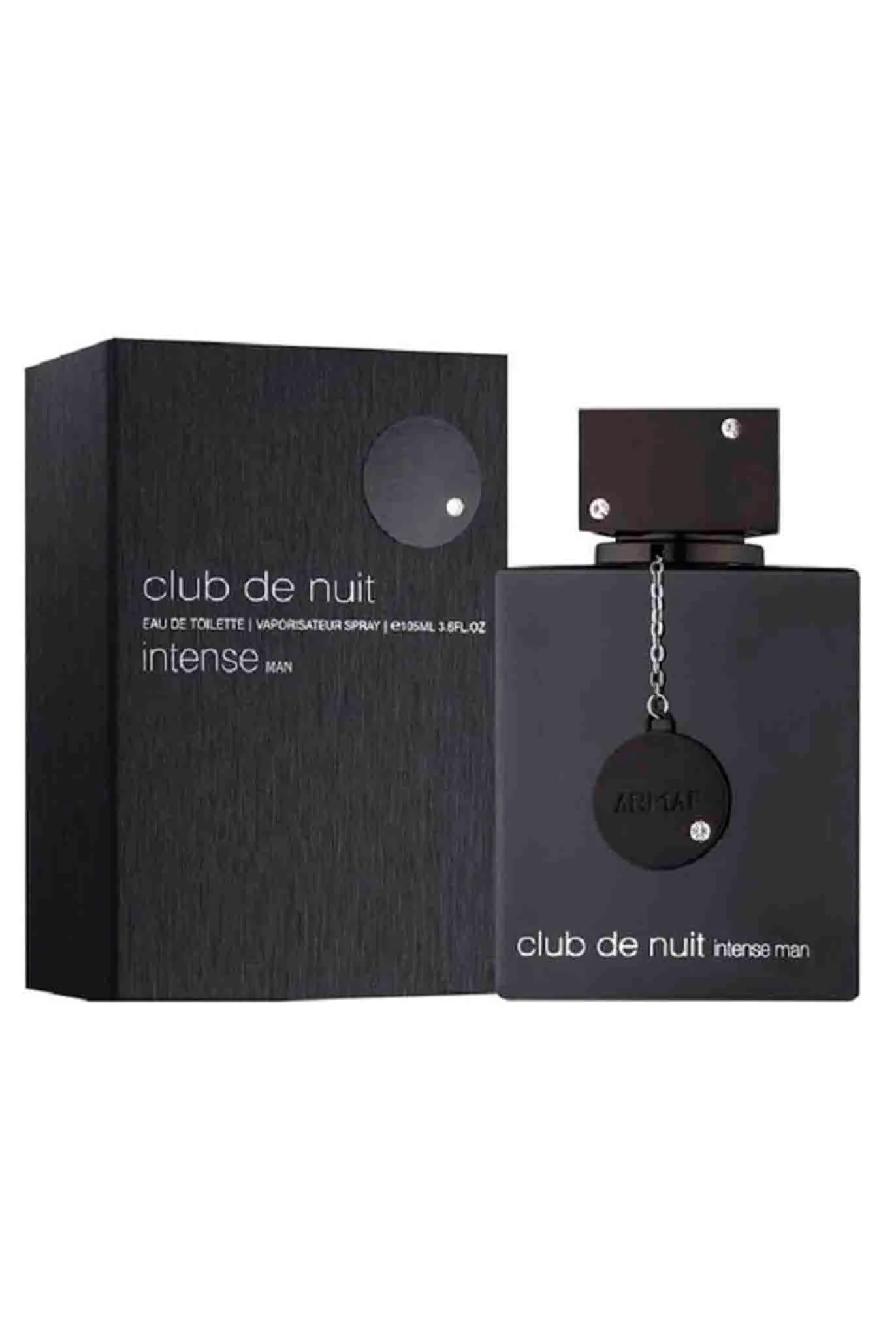 Club de Nuit Intense Man de Armaf