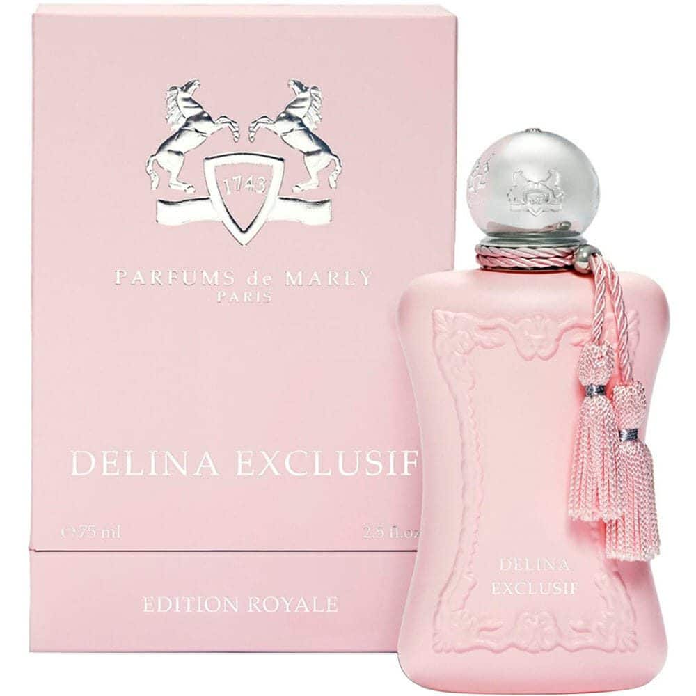 DELINA EXCLUSIF Parfums de Marly