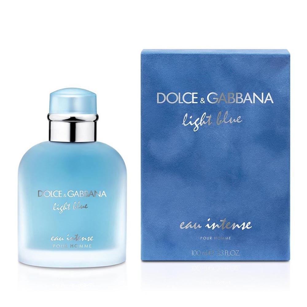 Light Blue de Dolce&Gabbana