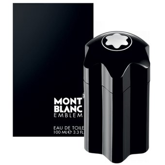 Montblanc Emblem fragancia