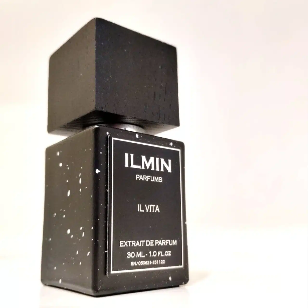 IL VITA de ILMIN