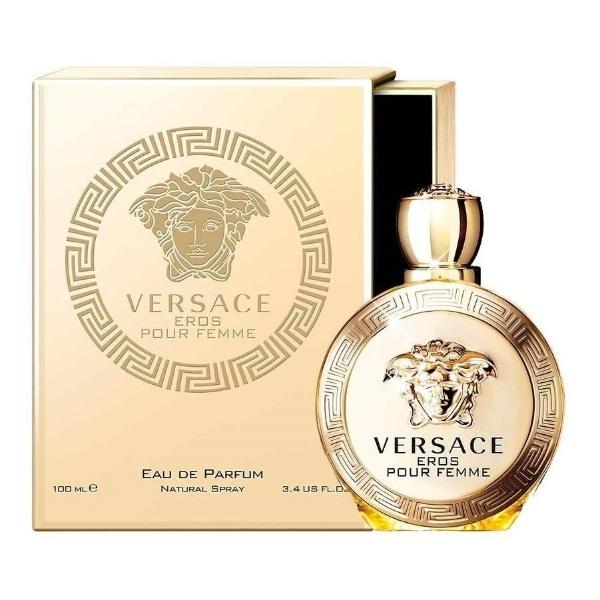 VERSACE EROS POUR FEMME EDP