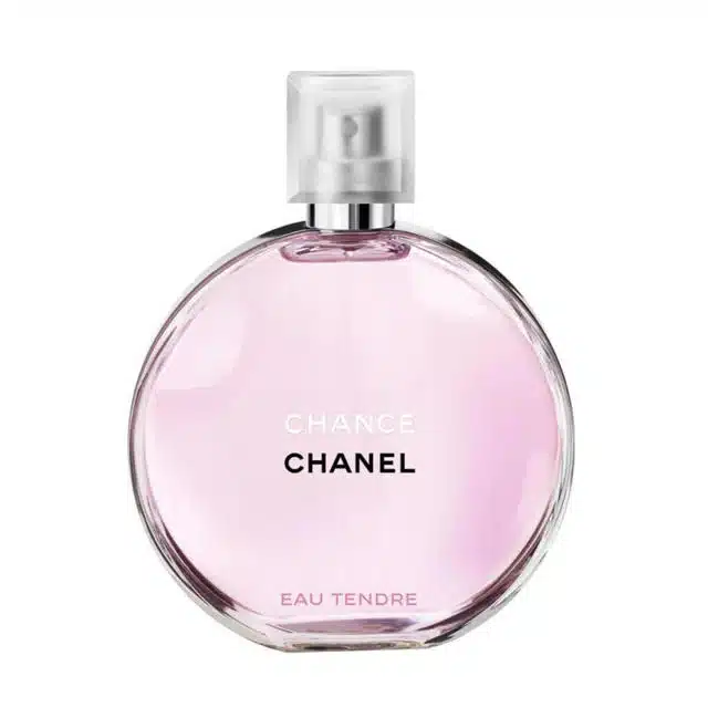 Chance Eau Tendre de Chanel