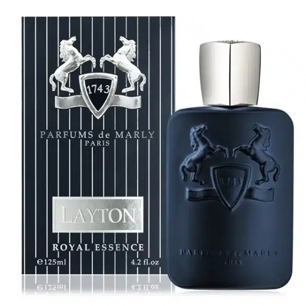 LAYTON Parfums de Marly