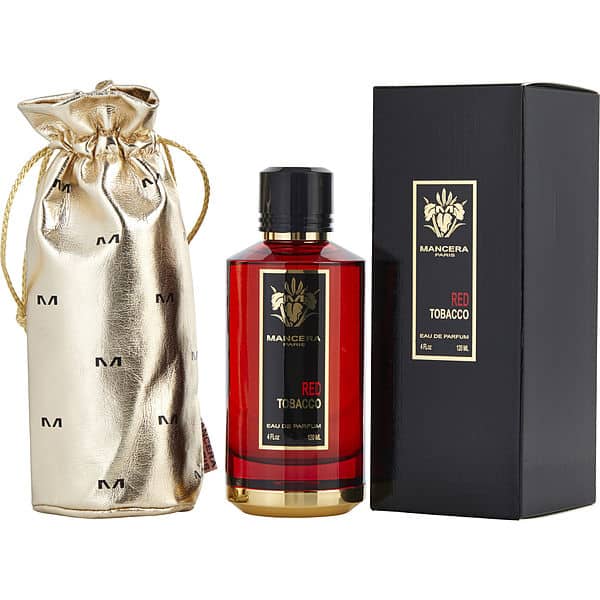 Perfume Jean Lowe Ombre - Maison Alhambra - Eau De Parfum - 100ml - Ho –  Perfumes Bogotá