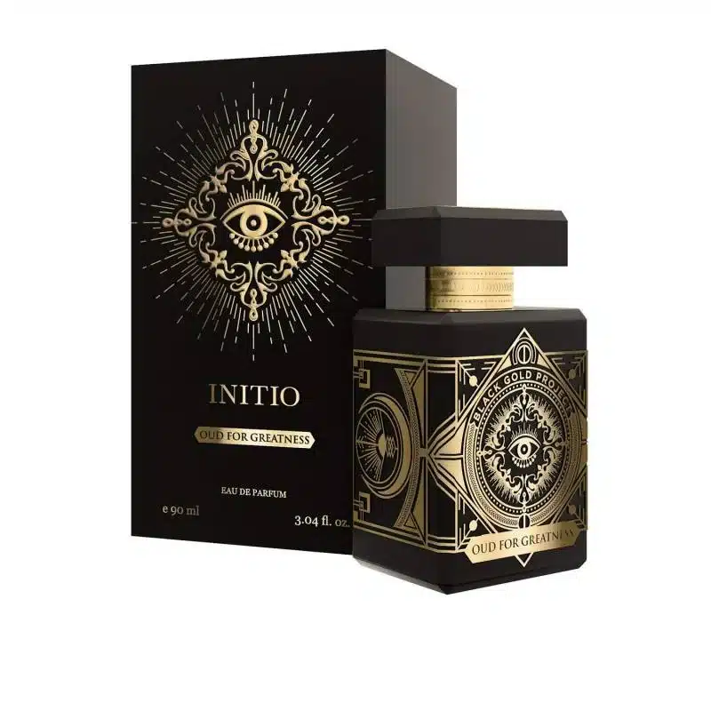 INITIO OUD FOR GREATNESS