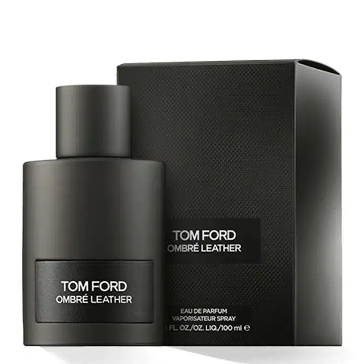 TOM FORD OMBRE LEATHER