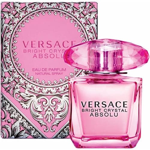 Versace Bright Crystal Absolu