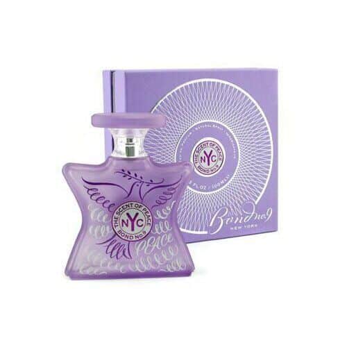 The Scent Of Peace Swarovski Edition