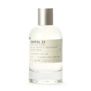 Santal 33 LE LABO