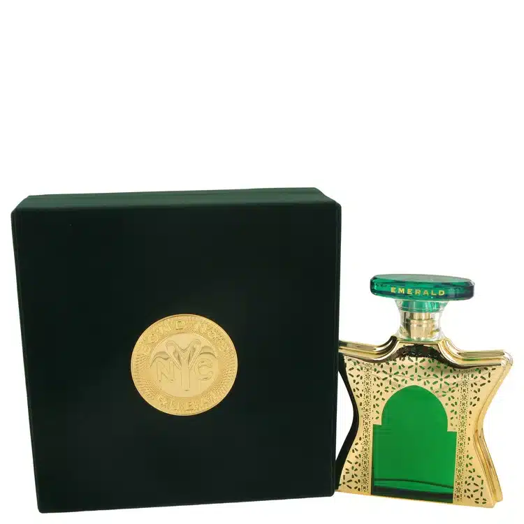 Bond no 9 dubai emerald new arrivals