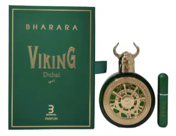 Viking Dubai fragancia premium