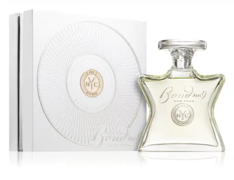 Chez Bond de Bond No 9