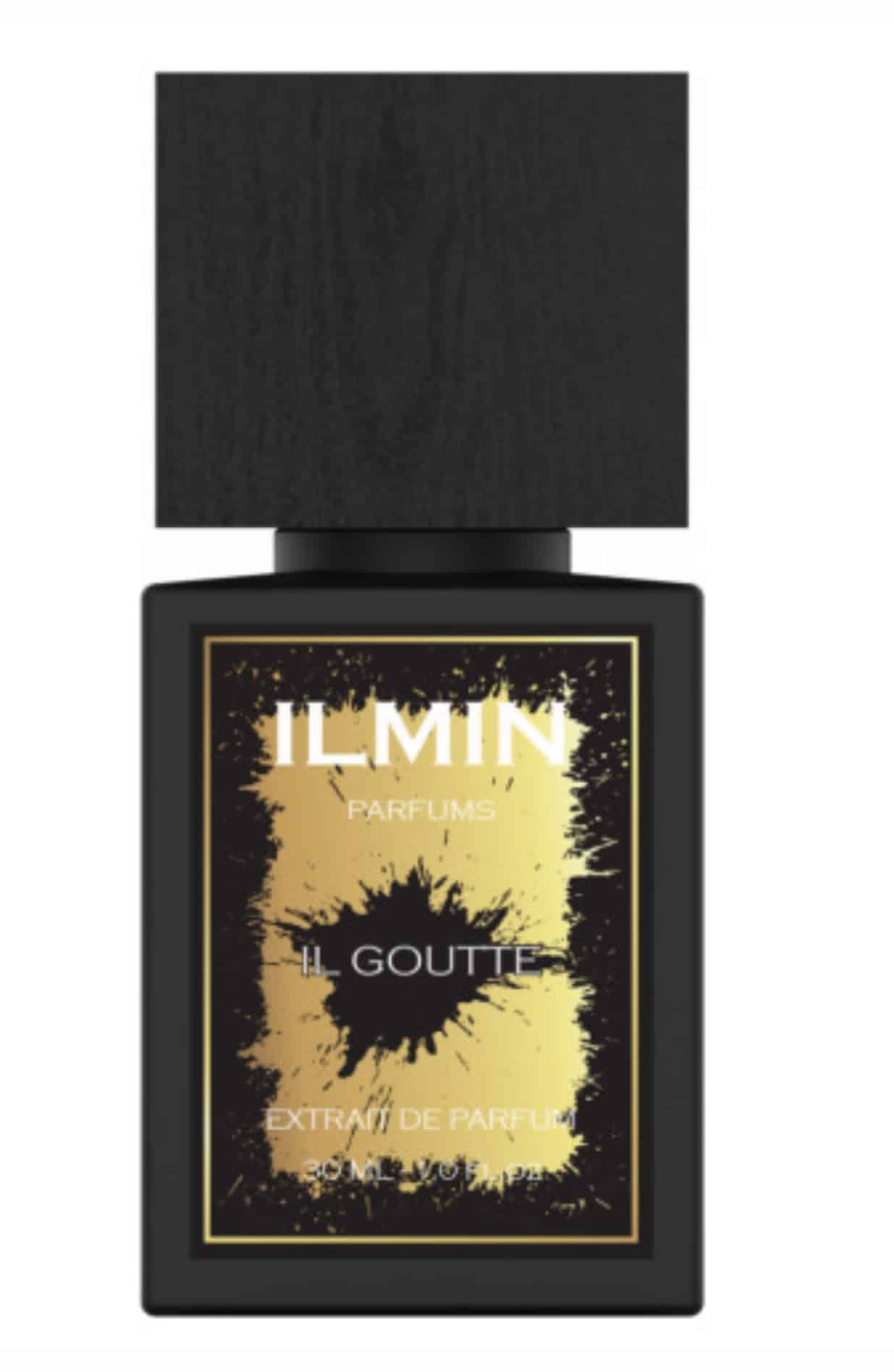 Il Goutte de ILMIN Parfums