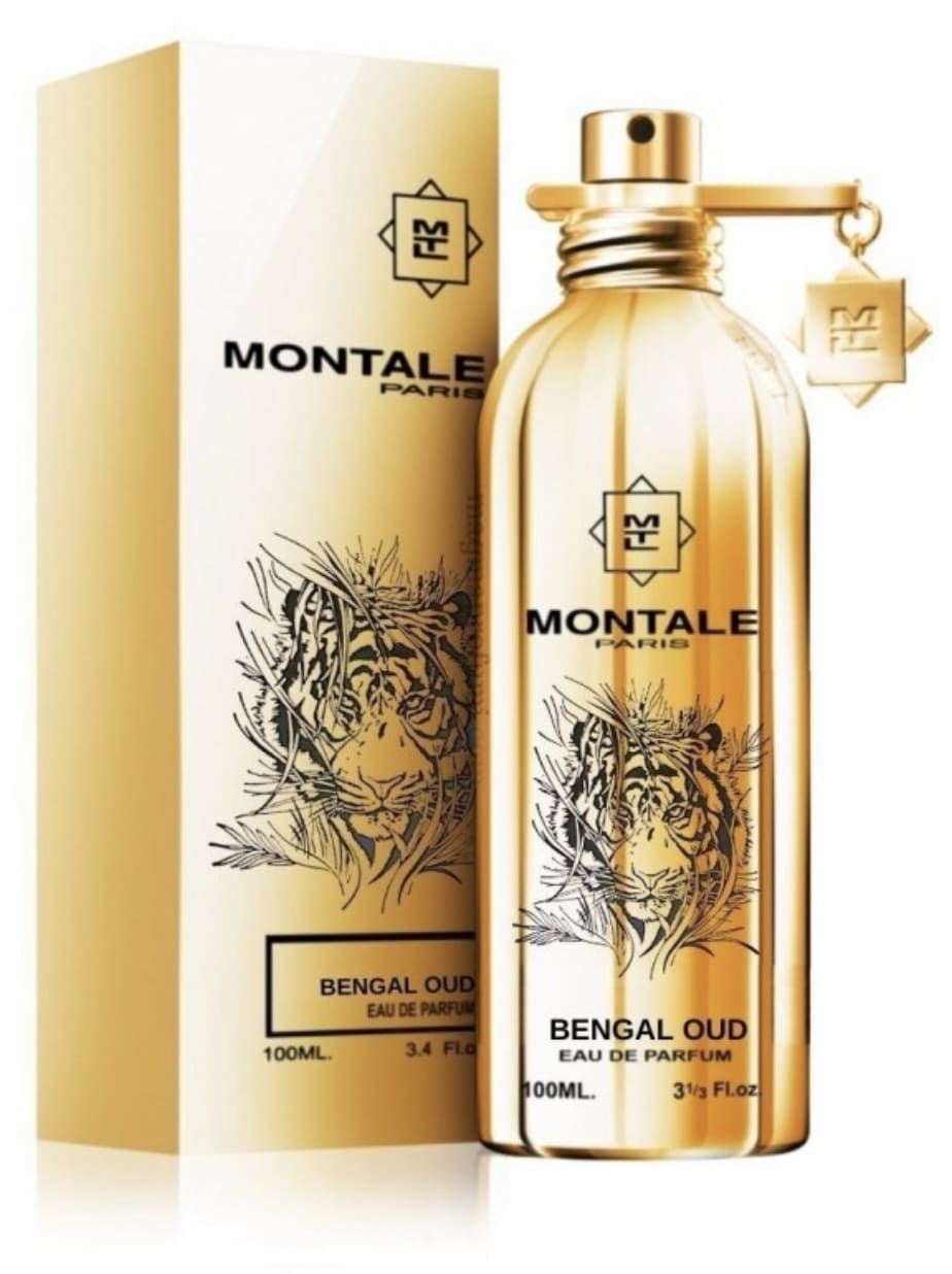 Bengal Oud de Montale